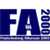 logo of Frederiksberg Alliancen 2000