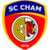 logo of SC Cham
