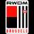 logo of RWDM Brussels