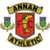logo of Annan Athletic FC