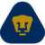 logo of Pumas de la UNAM