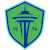 logo of Seattle Sounders FC