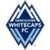 logo of Vancouver Whitecaps FC