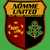 logo of FC Nõmme United