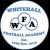 logo of White Hall FA