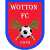 logo of Wotton FC
