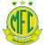 logo of Mirassol FC