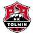 logo of NK Tolmin