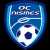 logo of OC Nismes