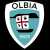 logo of Olbia Calcio 1905