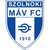 logo of Szolnoki MÁV FC