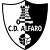 logo of CD Alfaro