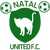 logo of Natal United FC