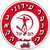 logo of Hapoel Ironi Baqa al-Gharbiyye