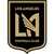 logo of Los Angeles FC