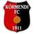 logo of Körmendi FC
