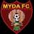logo of MYDA FC