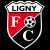 logo of FC Ligny