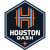 logo of Houston Dash