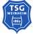 logo of TSG 62/09 Weinheim