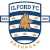 logo of Ilford FC