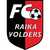 logo of FC Raika Volders