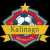 logo of Kalinago Warriors FC