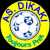 logo of AS Dikaki