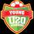 logo of U20 Young Gunners