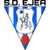 logo of SD Ejea