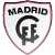 logo of Madrid CFF