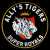 logo of Ally's Tigers FC