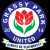 logo of Grassy Park United FC
