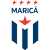 logo of Maricá FC