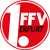 logo of 1. FFV Erfurt
