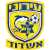 logo of Maccabi Ironi Ashdod