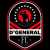 logo of D’General FC