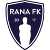 logo of Rana FK
