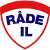 logo of Råde IL