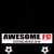 logo of Awesome FC