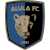 logo of Al Ula SC