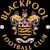 logo of Blackpool FC