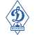 logo of FK Dinamo Makhachkala