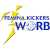 logo of Femina Kickers Worb