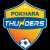 logo of Pokhara Thunders