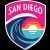 logo of San Diego Wave FC