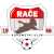 logo of NK Rače