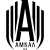 logo of FK Amkal Moskva