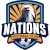 logo of Nations FC