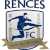 logo of Rences FC